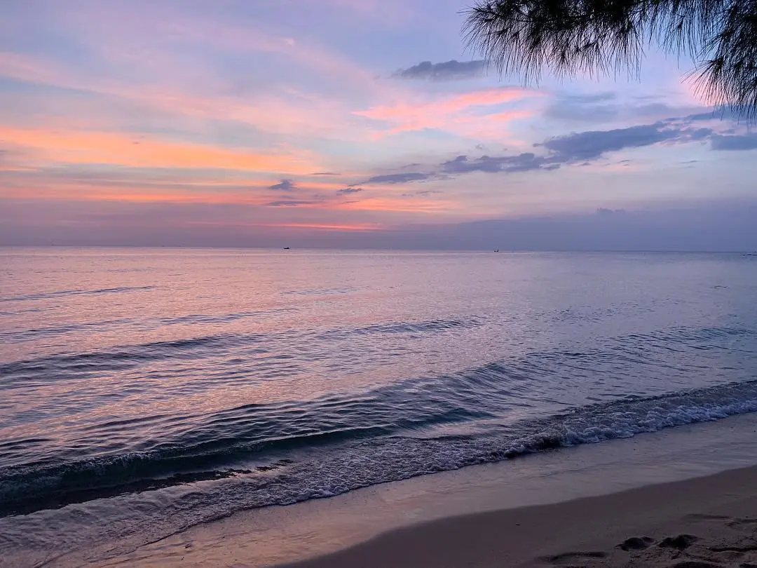 B&atilde;i &Ocirc;ng Lang Ph&uacute; Quốc &ndash; Maldives phi&ecirc;n bản Việt tr&ecirc;n đảo Ngọc 22