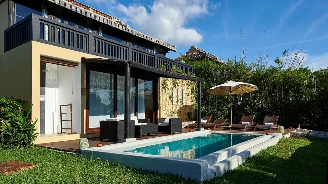 B&atilde;i &Ocirc;ng Lang Ph&uacute; Quốc &ndash; Maldives phi&ecirc;n bản Việt tr&ecirc;n đảo Ngọc 16