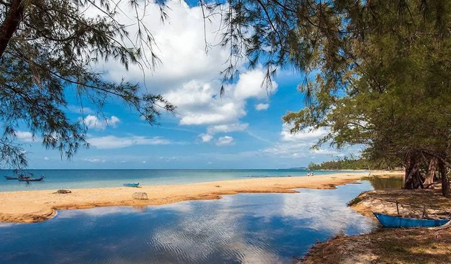 B&atilde;i &Ocirc;ng Lang Ph&uacute; Quốc &ndash; Maldives phi&ecirc;n bản Việt tr&ecirc;n đảo Ngọc 27