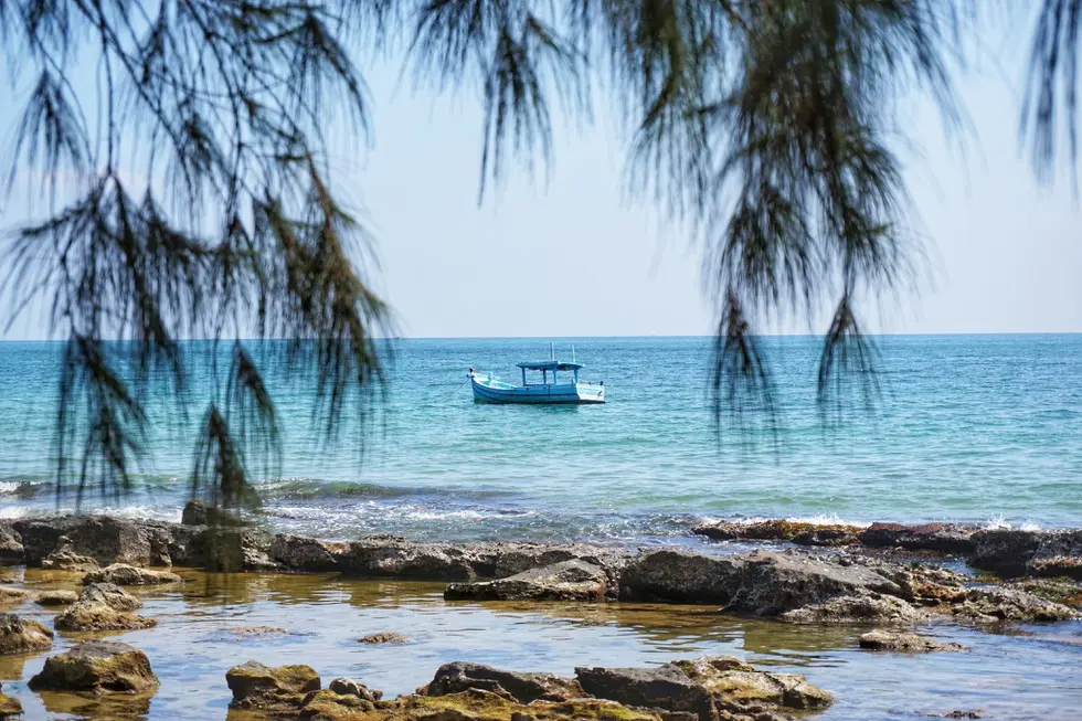 B&atilde;i &Ocirc;ng Lang Ph&uacute; Quốc &ndash; Maldives phi&ecirc;n bản Việt tr&ecirc;n đảo Ngọc 3