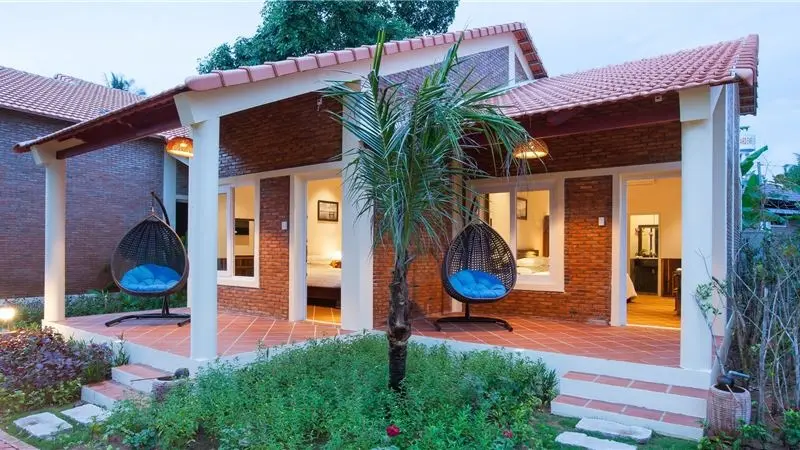 B&atilde;i &Ocirc;ng Lang Ph&uacute; Quốc &ndash; Maldives phi&ecirc;n bản Việt tr&ecirc;n đảo Ngọc 15