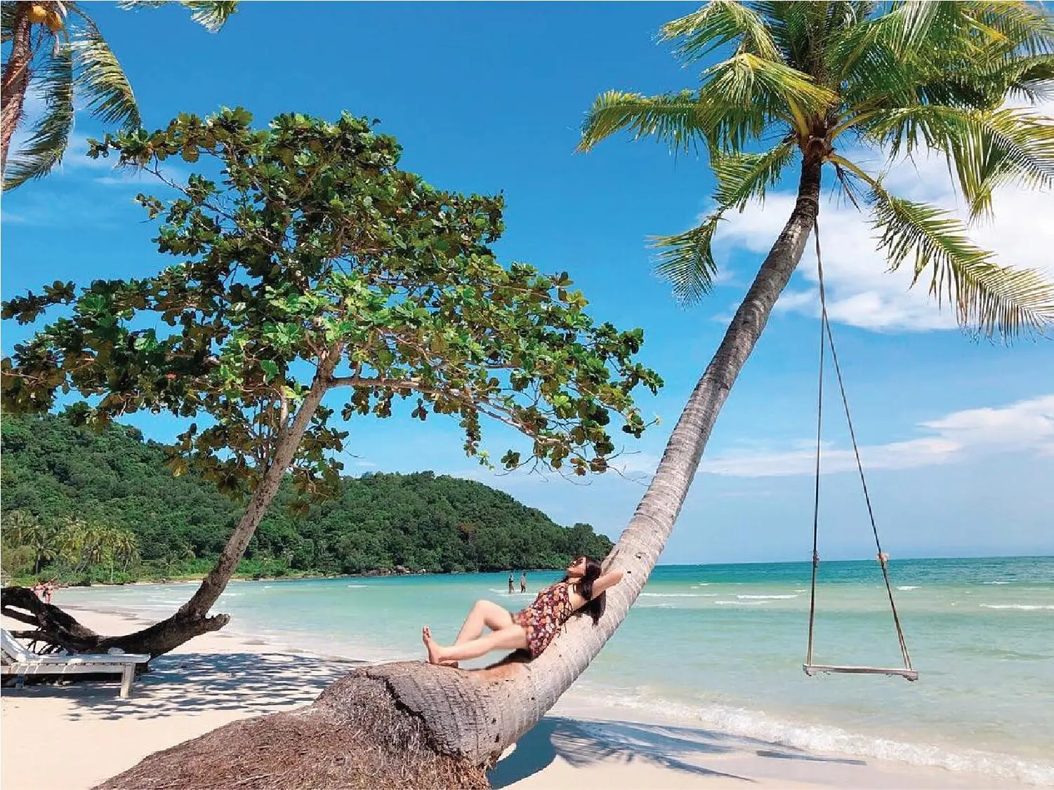Bãi Sao Phú Quốc – Điểm dừng chân lý tưởng trên đảo Ngọc 10