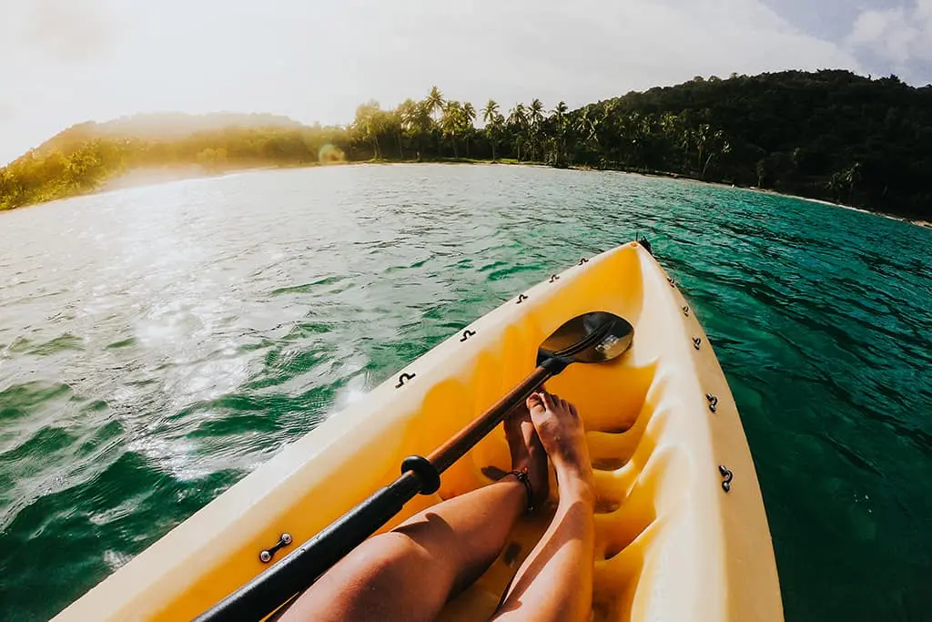 Bãi Sao Phú Quốc – Điểm dừng chân lý tưởng trên đảo Ngọc 17