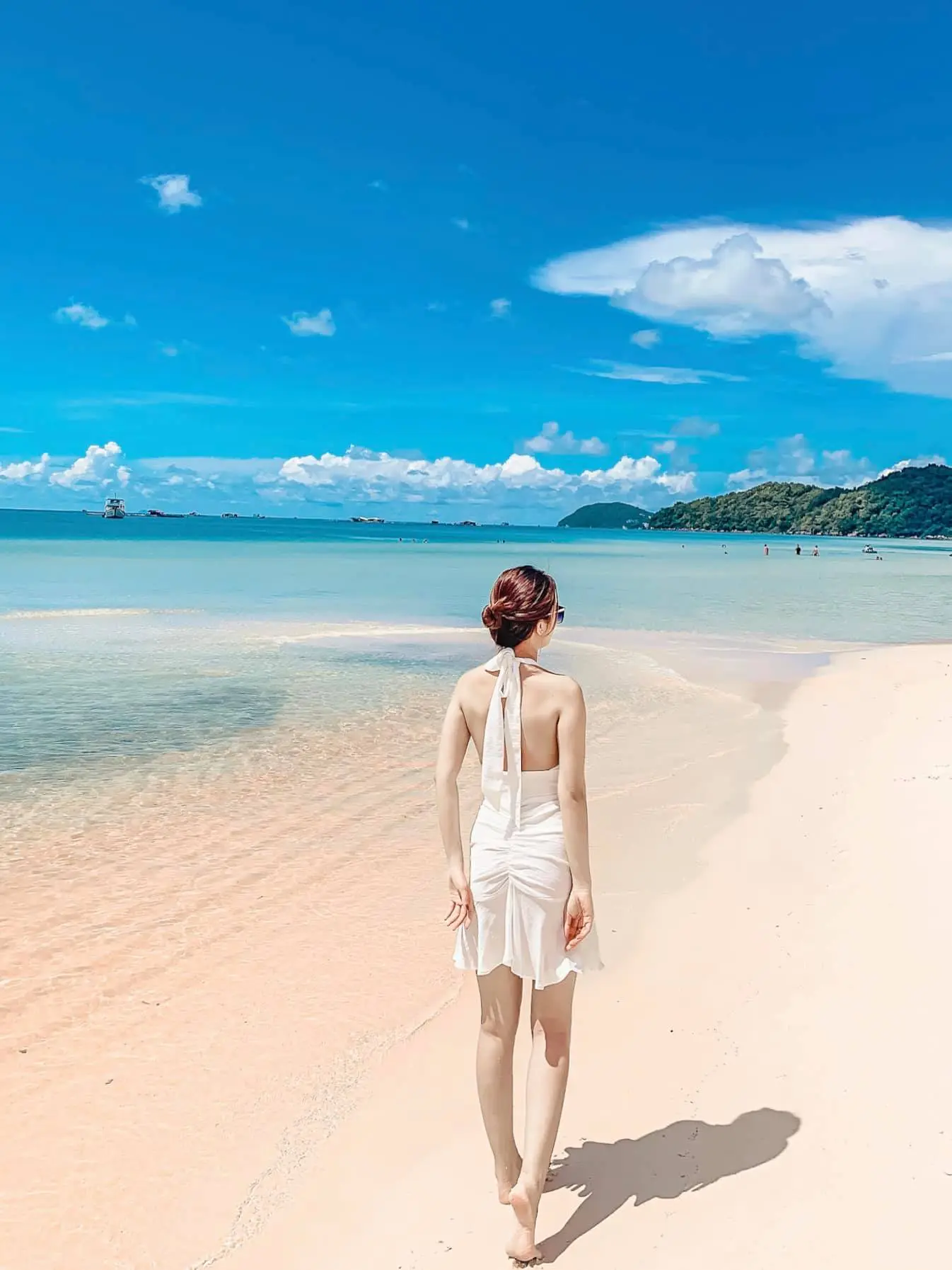 Bãi Sao Phú Quốc – Điểm dừng chân lý tưởng trên đảo Ngọc 28