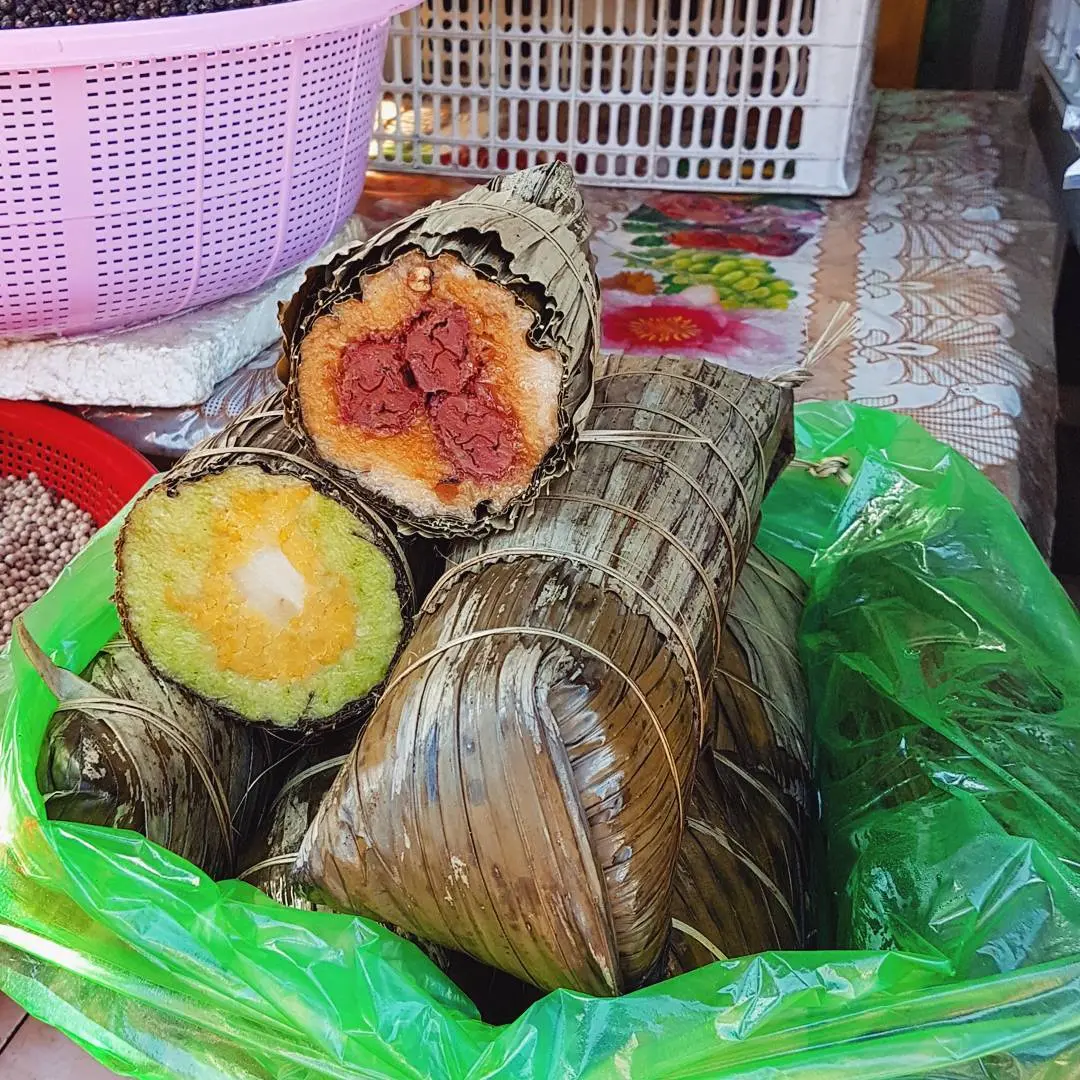 Chợ Dương Đ&ocirc;ng Ph&uacute; Quốc &ndash; Thi&ecirc;n đường hải sản sầm uất bậc nhất đảo Ngọc 12