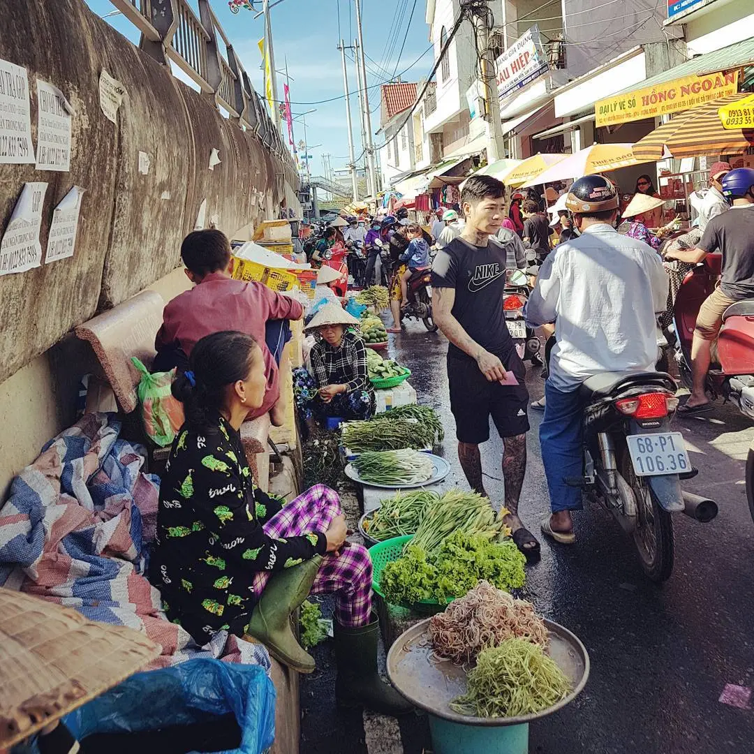 Chợ Dương Đ&ocirc;ng Ph&uacute; Quốc &ndash; Thi&ecirc;n đường hải sản sầm uất bậc nhất đảo Ngọc 15