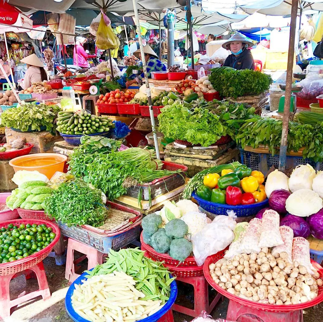 Chợ Dương Đ&ocirc;ng Ph&uacute; Quốc &ndash; Thi&ecirc;n đường hải sản sầm uất bậc nhất đảo Ngọc 16