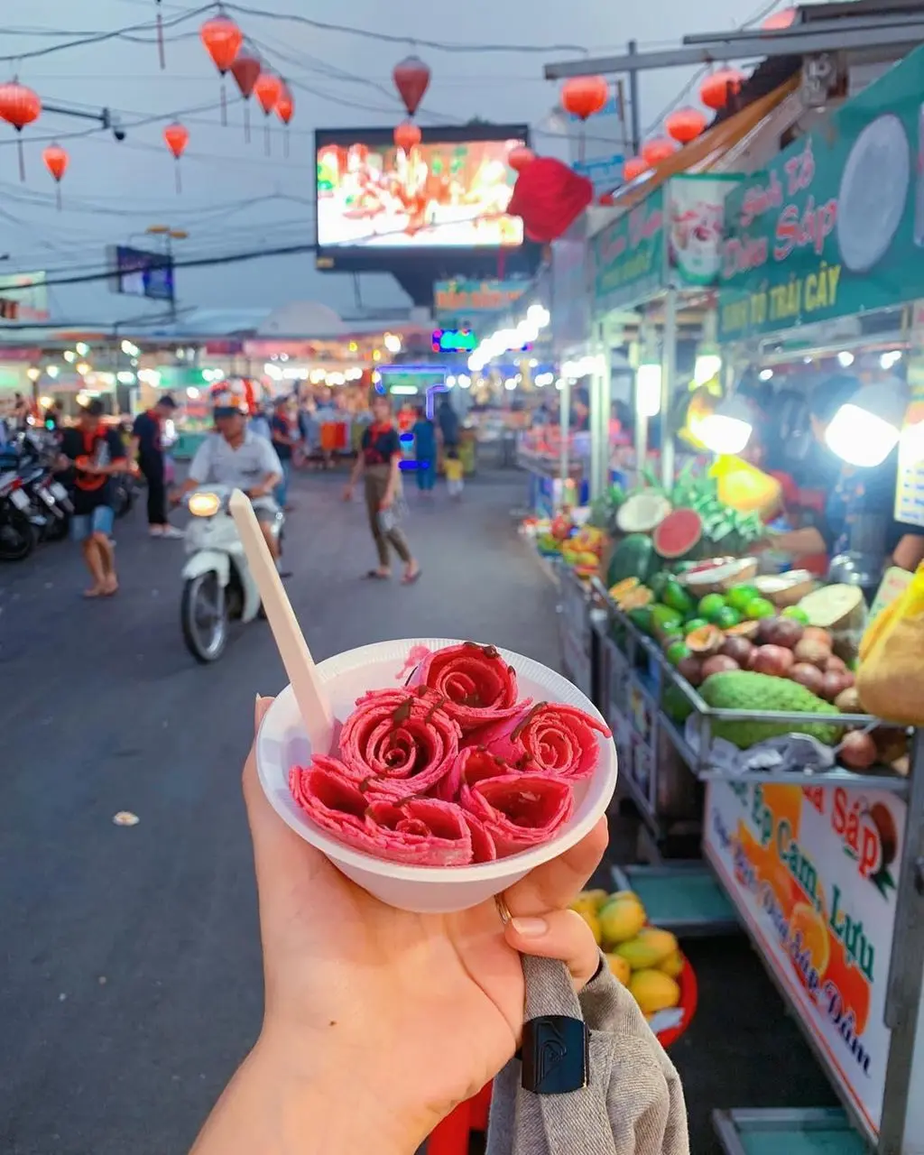 Chợ Dương Đ&ocirc;ng Ph&uacute; Quốc &ndash; Thi&ecirc;n đường hải sản sầm uất bậc nhất đảo Ngọc 17