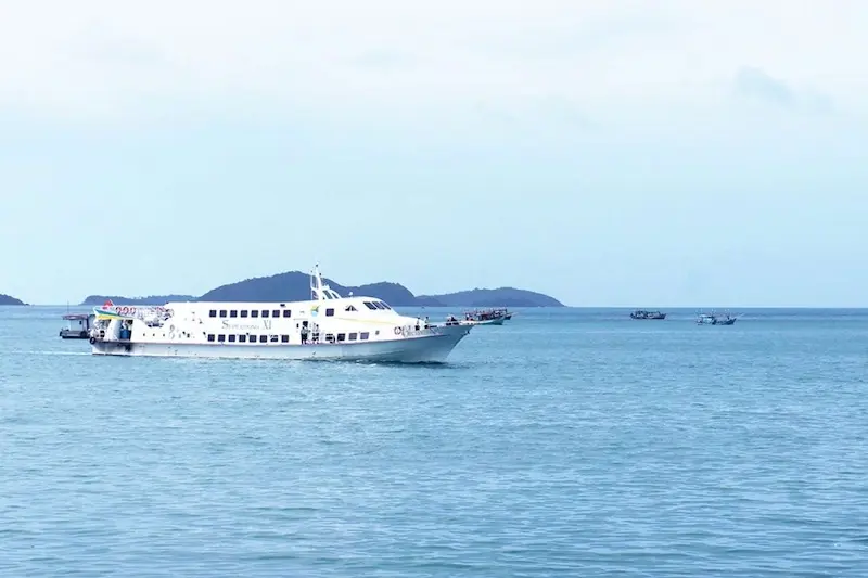 Đảo Nam Du, vi&ecirc;n ngọc qu&yacute; ngo&agrave;i khơi xa Ki&ecirc;n Giang 3