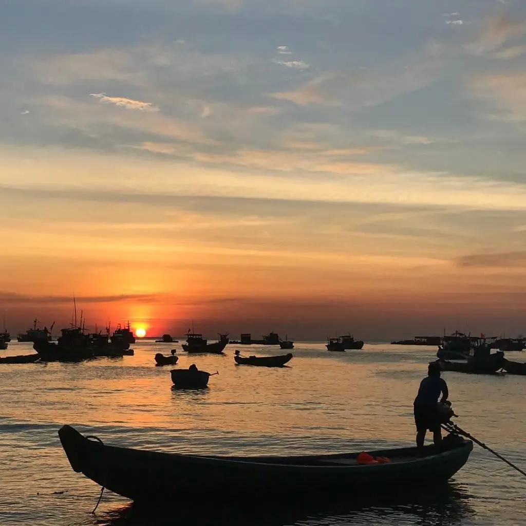 G&agrave;nh Dầu Ph&uacute; Quốc &ndash; Vẻ đẹp nơi địa đầu đảo Ngọc Việt Nam 8