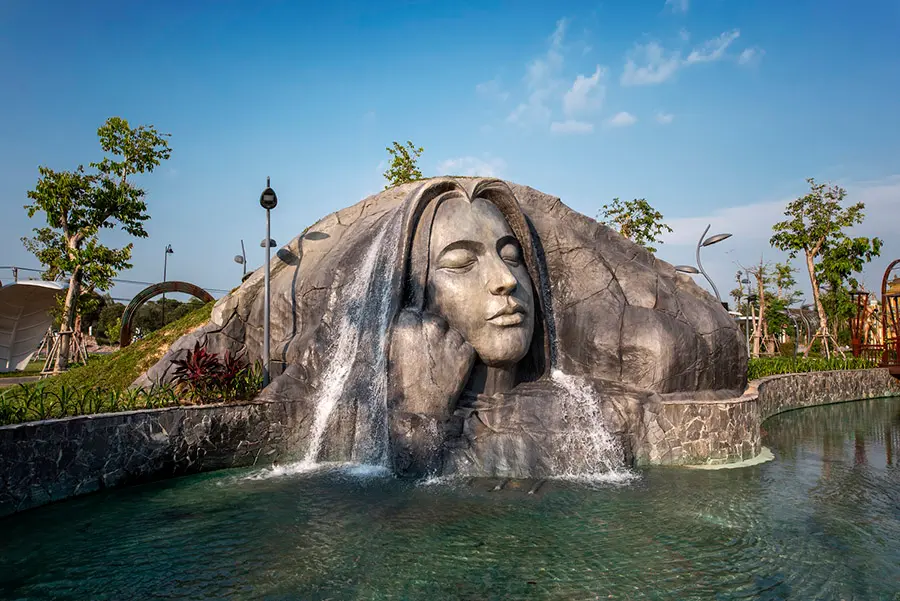 Grand World Phu Quoc, kh&aacute;m ph&aacute; thi&ecirc;n đường giải tr&iacute; đầy s&ocirc;i động 9