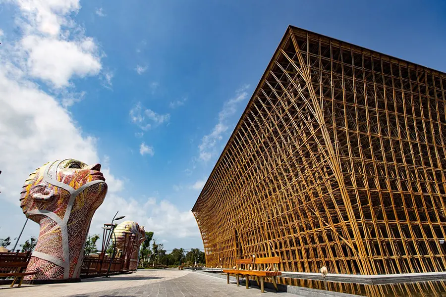 Grand World Phu Quoc, kh&aacute;m ph&aacute; thi&ecirc;n đường giải tr&iacute; đầy s&ocirc;i động 10