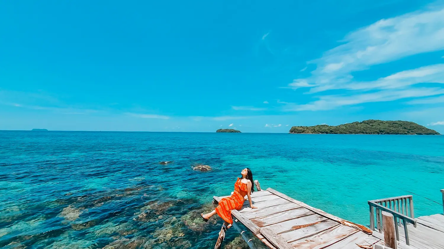 H&ograve;n Thơm Ph&uacute; Quốc &ndash; Vẻ đẹp m&ecirc; mẩn động l&ograve;ng người ở Nam đảo 14