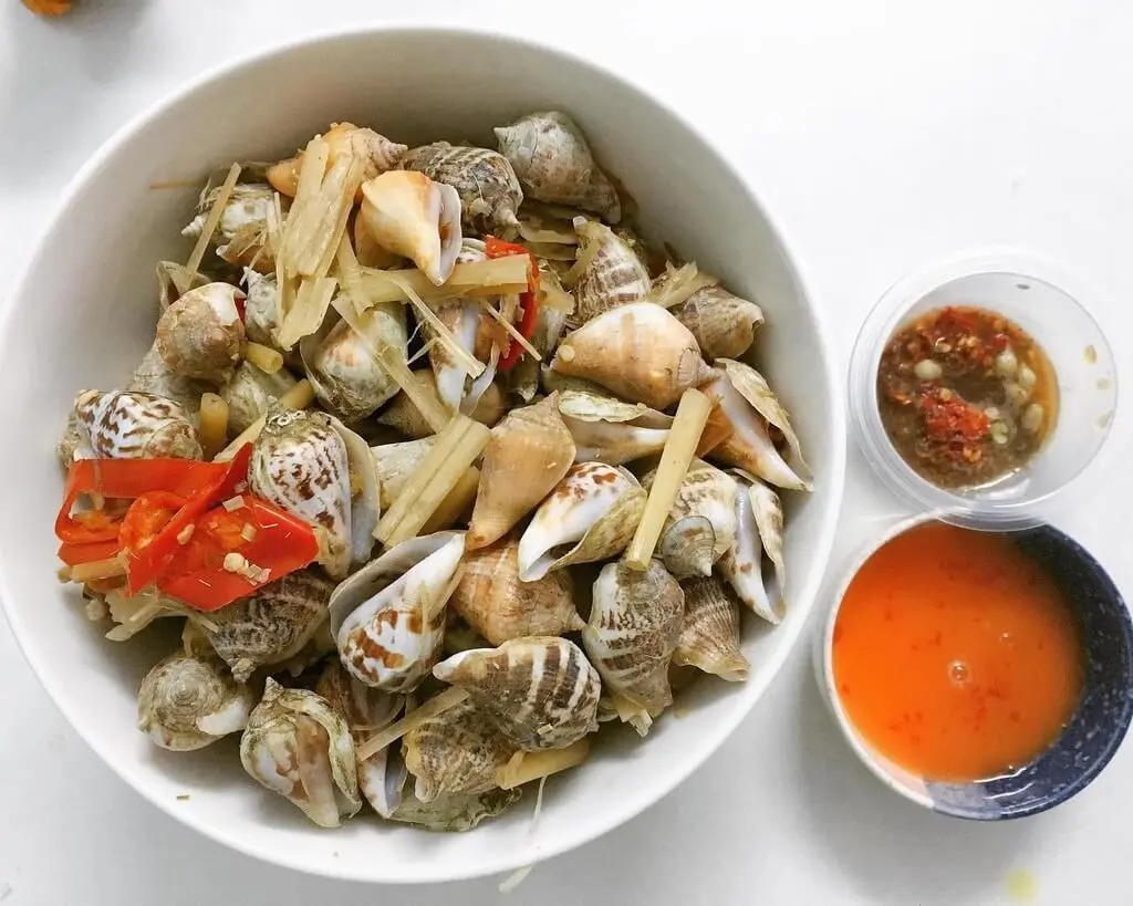 L&agrave;ng ch&agrave;i H&agrave;m Ninh &ndash; G&oacute;c nhỏ y&ecirc;n b&igrave;nh của Ph&uacute; Quốc 21