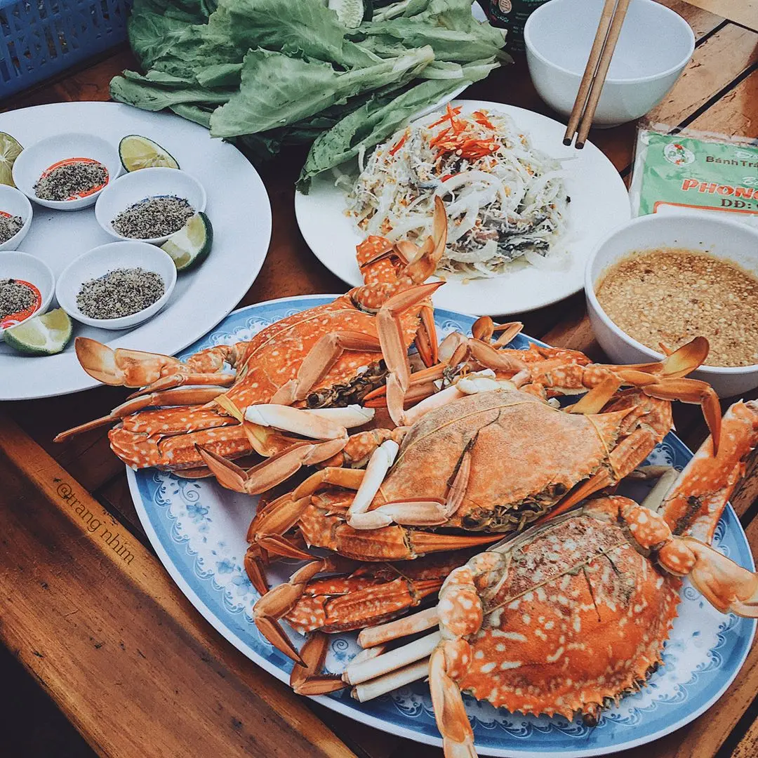 L&agrave;ng ch&agrave;i H&agrave;m Ninh &ndash; G&oacute;c nhỏ y&ecirc;n b&igrave;nh của Ph&uacute; Quốc 13