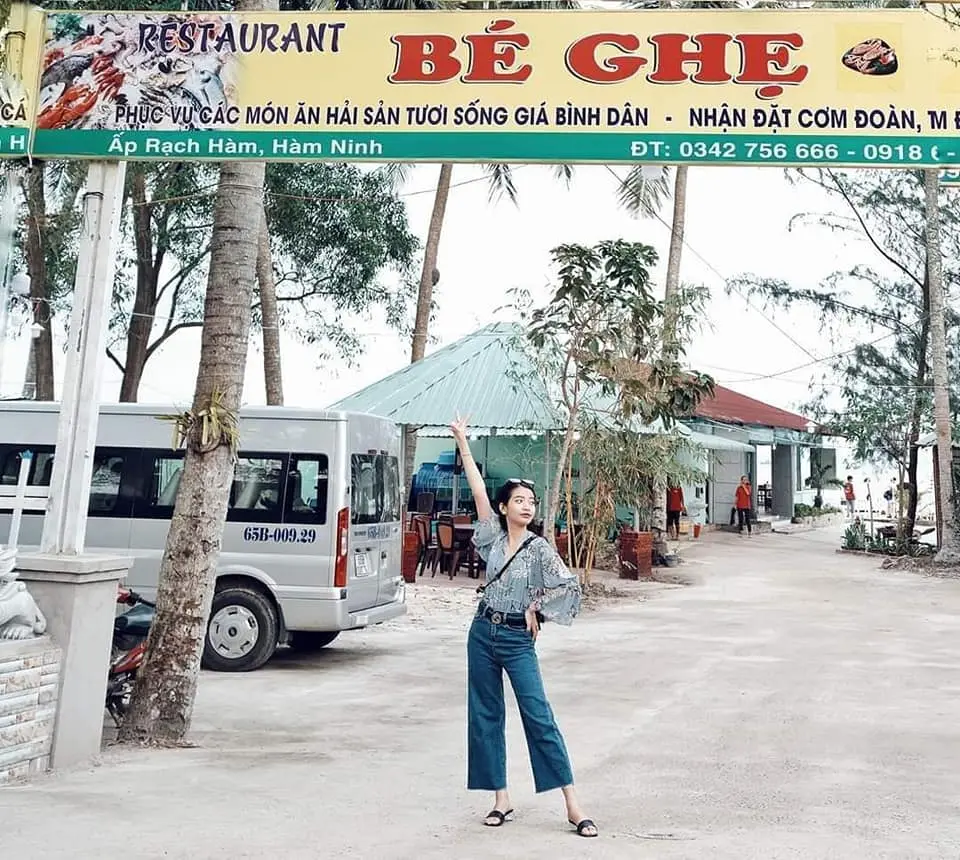 L&agrave;ng ch&agrave;i H&agrave;m Ninh &ndash; G&oacute;c nhỏ y&ecirc;n b&igrave;nh của Ph&uacute; Quốc 16
