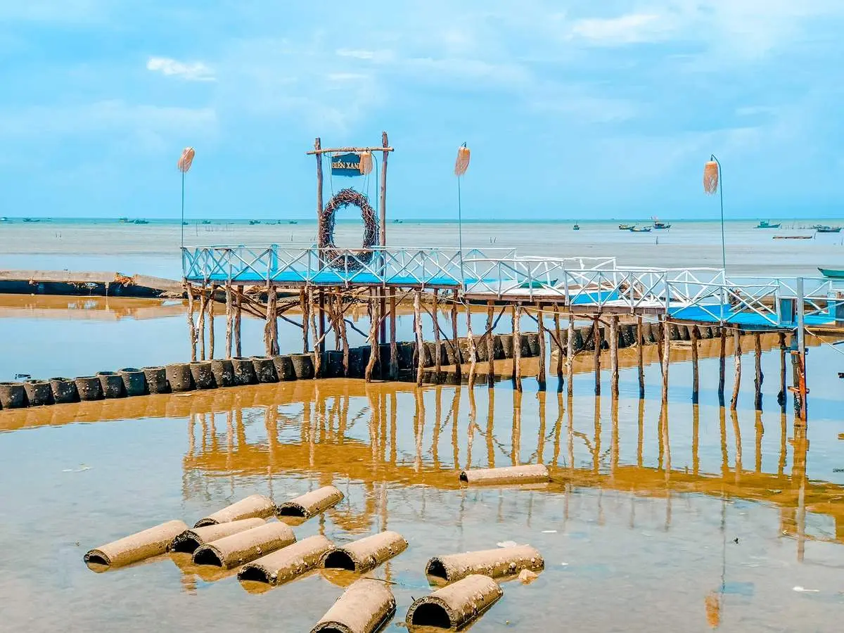 L&agrave;ng ch&agrave;i H&agrave;m Ninh &ndash; G&oacute;c nhỏ y&ecirc;n b&igrave;nh của Ph&uacute; Quốc 15