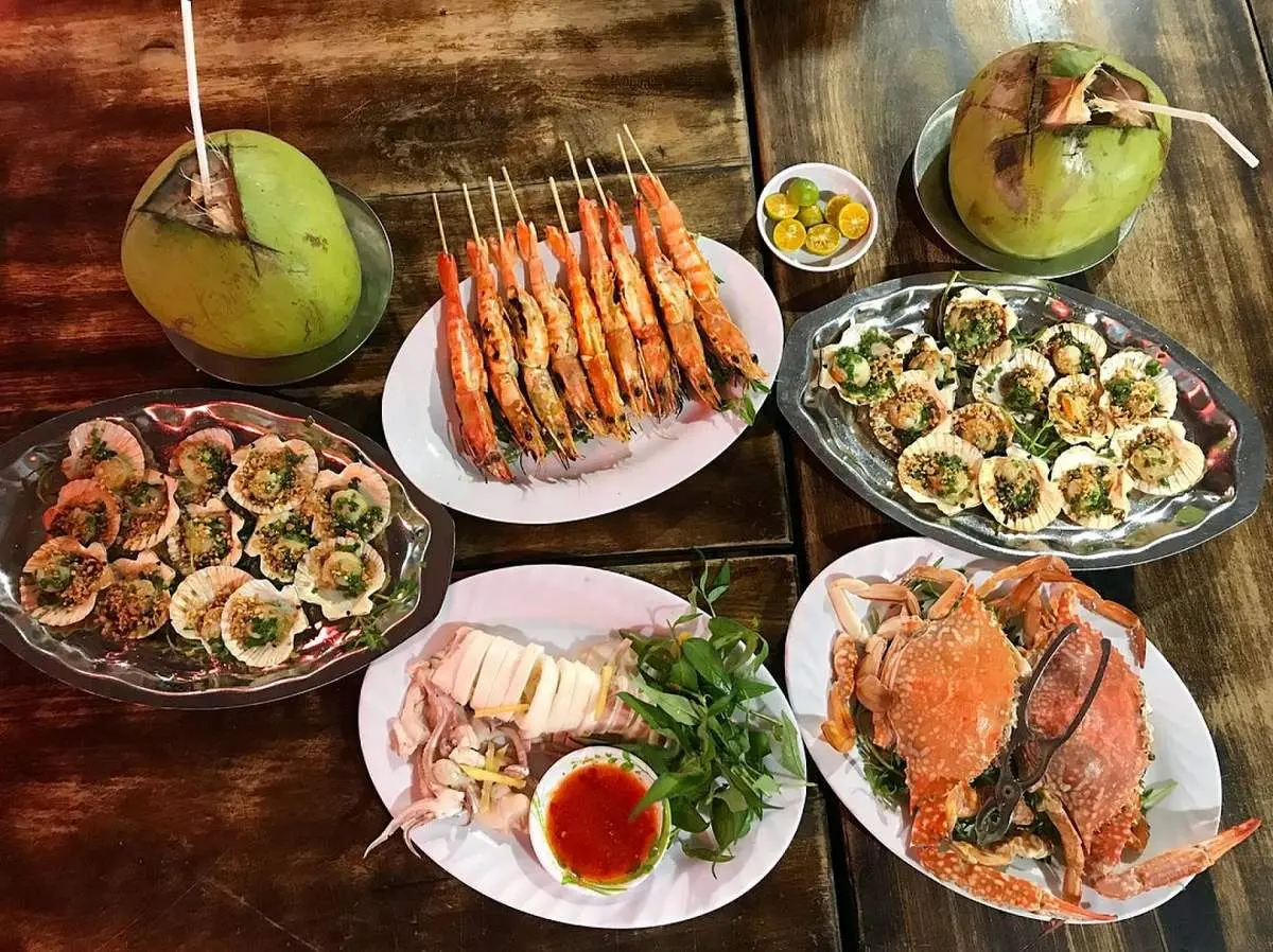 L&agrave;ng ch&agrave;i H&agrave;m Ninh &ndash; G&oacute;c nhỏ y&ecirc;n b&igrave;nh của Ph&uacute; Quốc 22