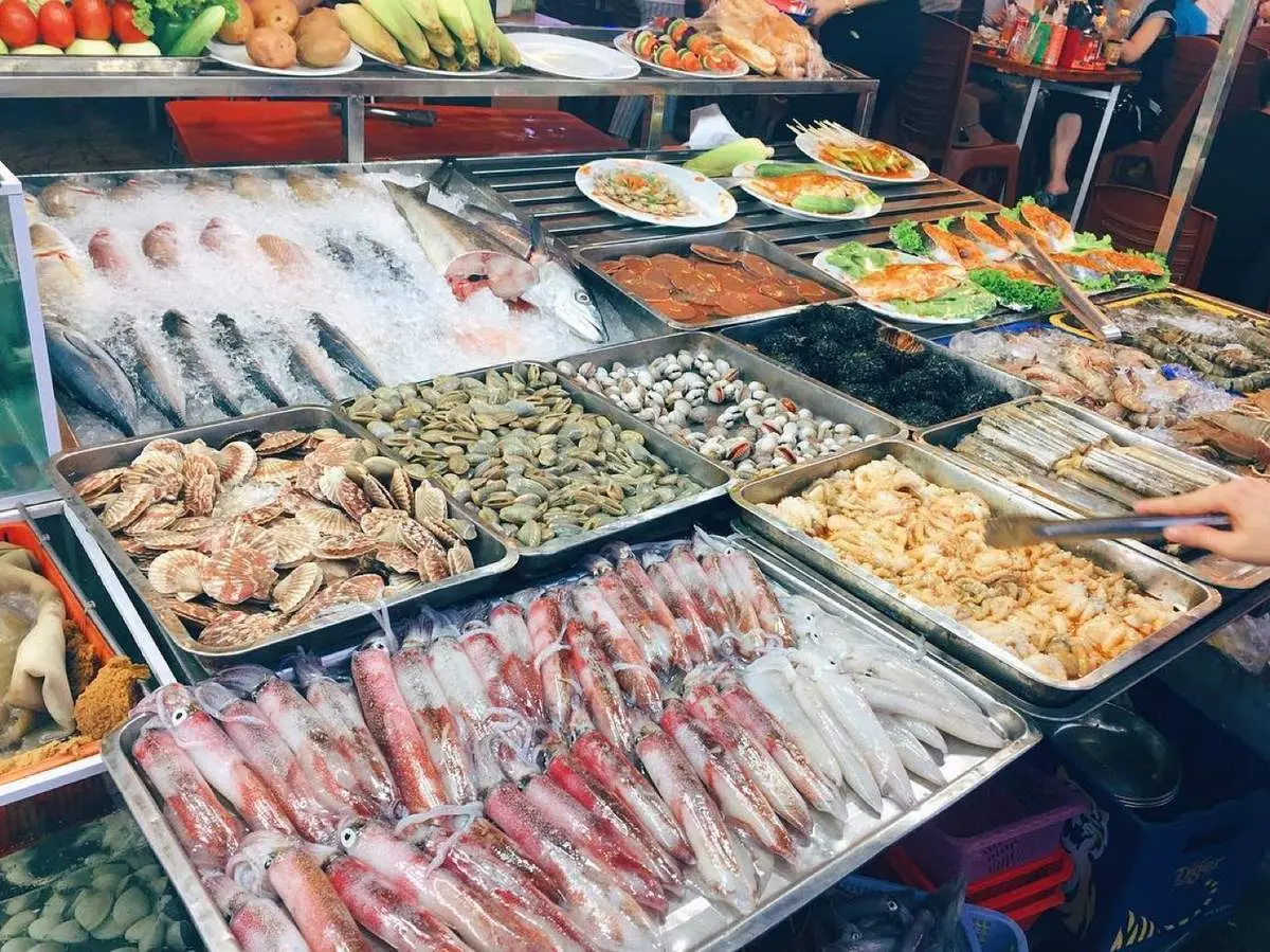L&agrave;ng ch&agrave;i H&agrave;m Ninh &ndash; G&oacute;c nhỏ y&ecirc;n b&igrave;nh của Ph&uacute; Quốc 19