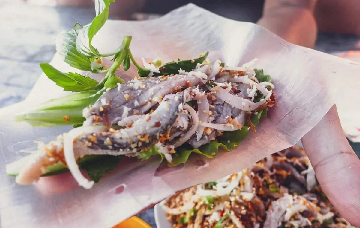 Làng chài Rạch Vẹm – Đẹp ngoạn mục làng chài cổ hơn trăm tuổi ở Phú Quốc 14