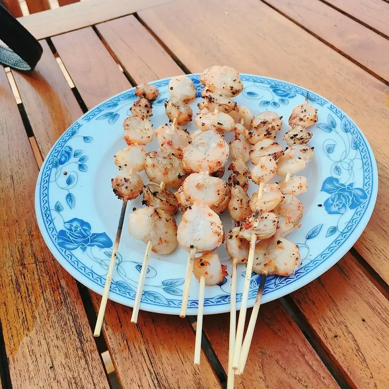 Làng chài Rạch Vẹm – Đẹp ngoạn mục làng chài cổ hơn trăm tuổi ở Phú Quốc 13