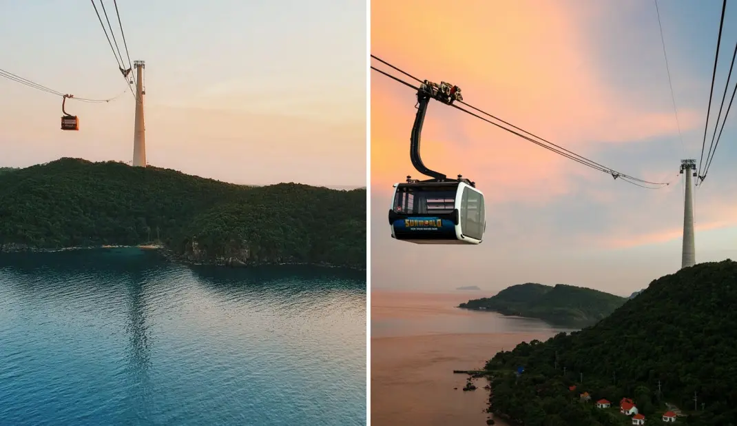 Sun World H&ograve;n Thơm Nature Park &ndash; C&ocirc;ng vi&ecirc;n nước hiện đại nhất Ch&acirc;u &Aacute; tại Ph&uacute; Quốc 6