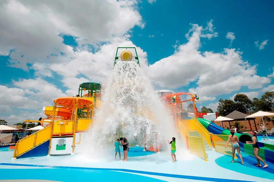 Sun World H&ograve;n Thơm Nature Park &ndash; C&ocirc;ng vi&ecirc;n nước hiện đại nhất Ch&acirc;u &Aacute; tại Ph&uacute; Quốc 20