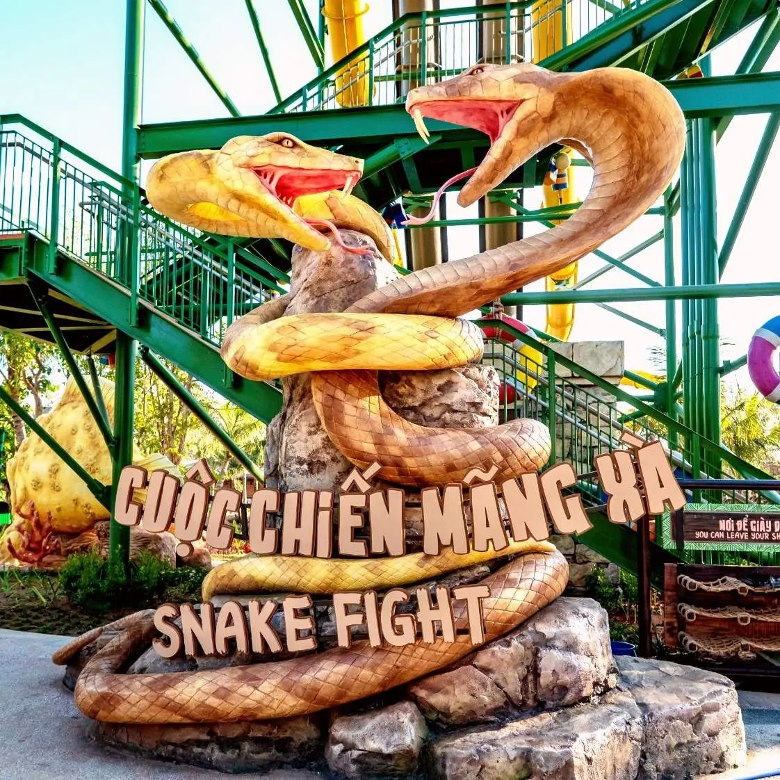 Sun World H&ograve;n Thơm Nature Park &ndash; C&ocirc;ng vi&ecirc;n nước hiện đại nhất Ch&acirc;u &Aacute; tại Ph&uacute; Quốc 31