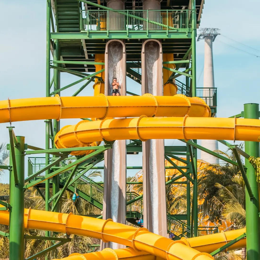 Sun World H&ograve;n Thơm Nature Park &ndash; C&ocirc;ng vi&ecirc;n nước hiện đại nhất Ch&acirc;u &Aacute; tại Ph&uacute; Quốc 32