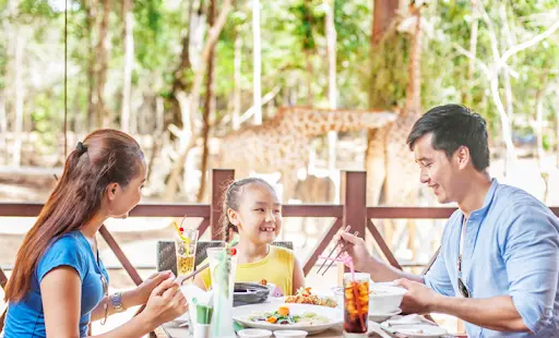 Vinpearl Safari Ph&uacute; Quốc &ndash; Review từ A-Z m&ocirc; h&igrave;nh b&aacute;n sở th&uacute; hoang d&atilde; đầu ti&ecirc;n tại Việt Nam 23