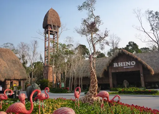 Vinpearl Safari Ph&uacute; Quốc &ndash; Review từ A-Z m&ocirc; h&igrave;nh b&aacute;n sở th&uacute; hoang d&atilde; đầu ti&ecirc;n tại Việt Nam 24