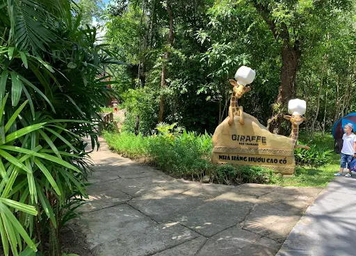 Vinpearl Safari Ph&uacute; Quốc &ndash; Review từ A-Z m&ocirc; h&igrave;nh b&aacute;n sở th&uacute; hoang d&atilde; đầu ti&ecirc;n tại Việt Nam 22