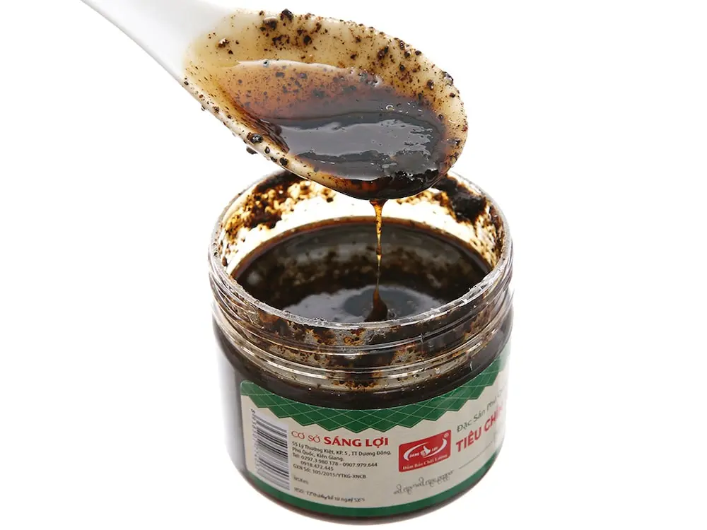 Vườn ti&ecirc;u Ph&uacute; Quốc &ndash; V&agrave;ng đen tr&ecirc;n đảo Ngọc 16