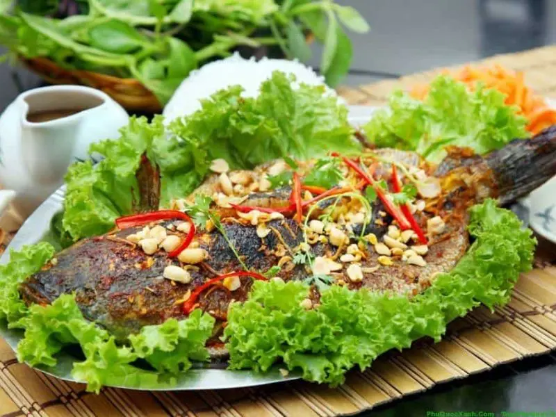 10 m&oacute;n đặc sản Ph&uacute; Quốc ngon nức tiếng khắp đảo Ngọc 10