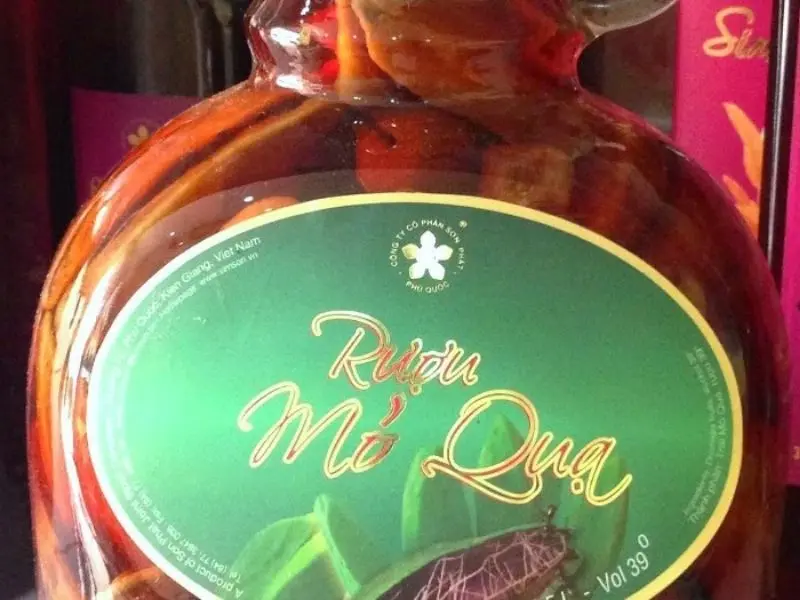 10 m&oacute;n đặc sản Ph&uacute; Quốc ngon nức tiếng khắp đảo Ngọc 16