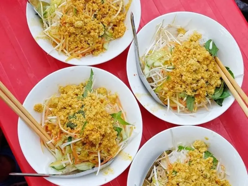 Ăn g&igrave; ở Ph&uacute; Quốc? Top 15 m&oacute;n ăn g&acirc;y thương nhớ của đảo ngọc 5