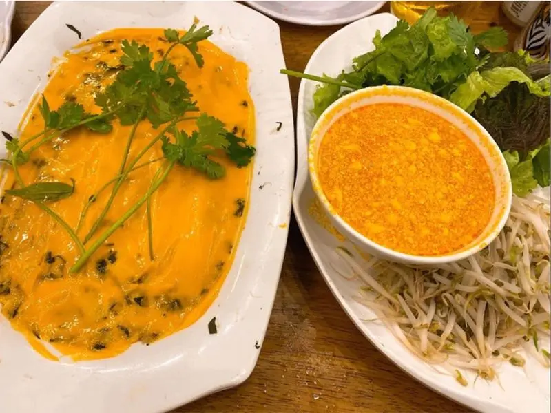 Ăn g&igrave; ở Ph&uacute; Quốc? Top 15 m&oacute;n ăn g&acirc;y thương nhớ của đảo ngọc 3