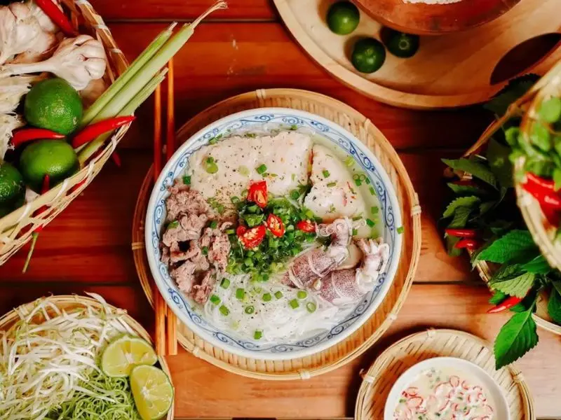 Ăn g&igrave; ở Ph&uacute; Quốc? Top 15 m&oacute;n ăn g&acirc;y thương nhớ của đảo ngọc 2