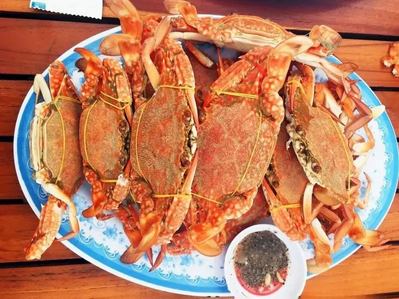 Ăn g&igrave; ở Ph&uacute; Quốc? Top 15 m&oacute;n ăn g&acirc;y thương nhớ của đảo ngọc 12