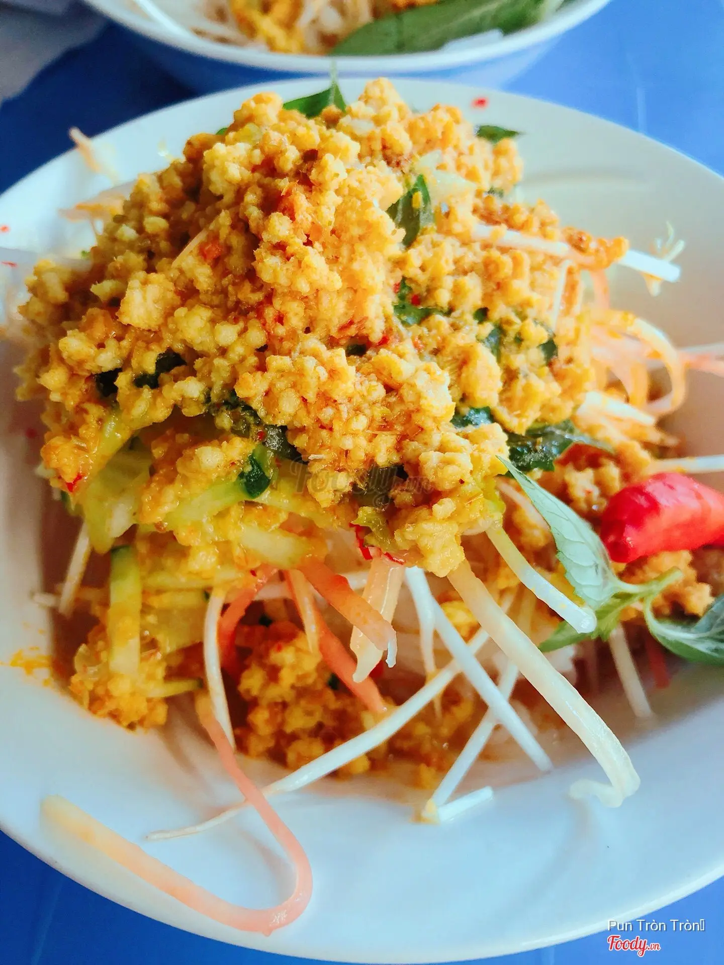 B&uacute;n k&egrave;n Ph&uacute; Quốc - Từ m&oacute;n ăn đơn giản trở th&agrave;nh đặc sản số 1 Đảo Ngọc 2