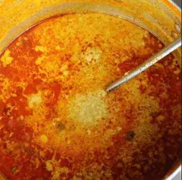 B&uacute;n k&egrave;n Ph&uacute; Quốc - Từ m&oacute;n ăn đơn giản trở th&agrave;nh đặc sản số 1 Đảo Ngọc 8