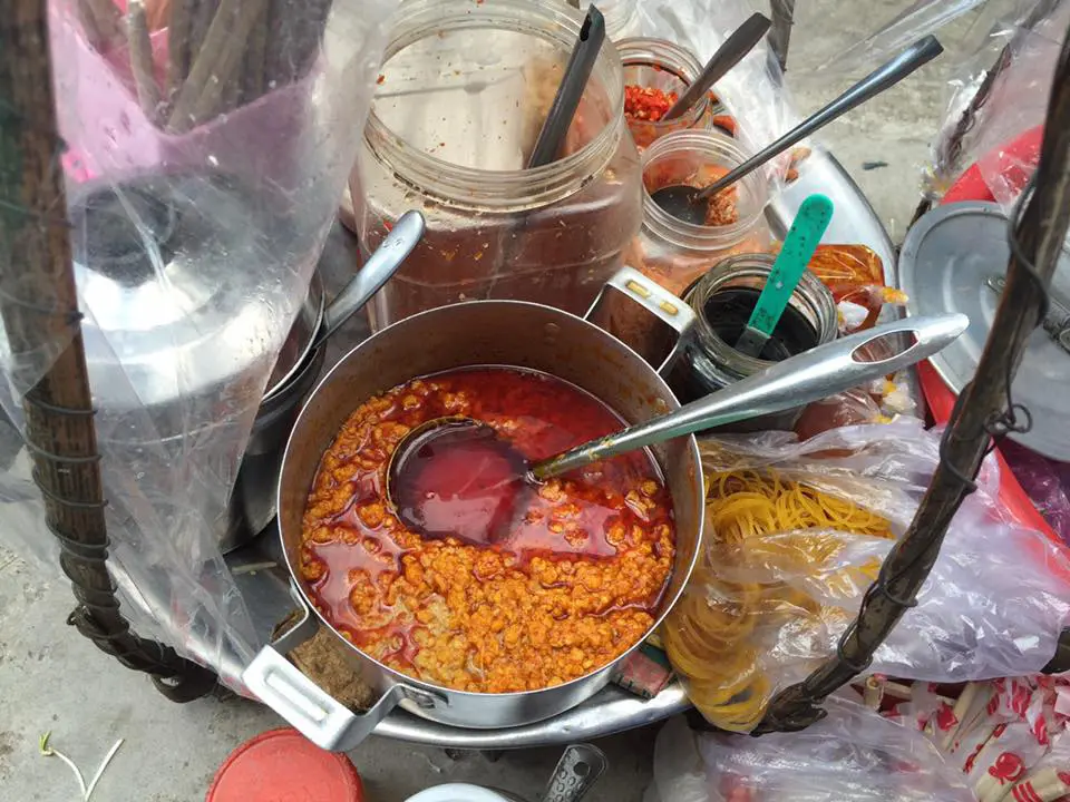B&uacute;n k&egrave;n Ph&uacute; Quốc - Từ m&oacute;n ăn đơn giản trở th&agrave;nh đặc sản số 1 Đảo Ngọc 5