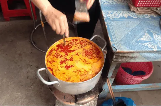 B&uacute;n k&egrave;n Ph&uacute; Quốc - Từ m&oacute;n ăn đơn giản trở th&agrave;nh đặc sản số 1 Đảo Ngọc 6