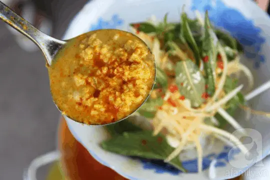 B&uacute;n k&egrave;n Ph&uacute; Quốc - Từ m&oacute;n ăn đơn giản trở th&agrave;nh đặc sản số 1 Đảo Ngọc 9
