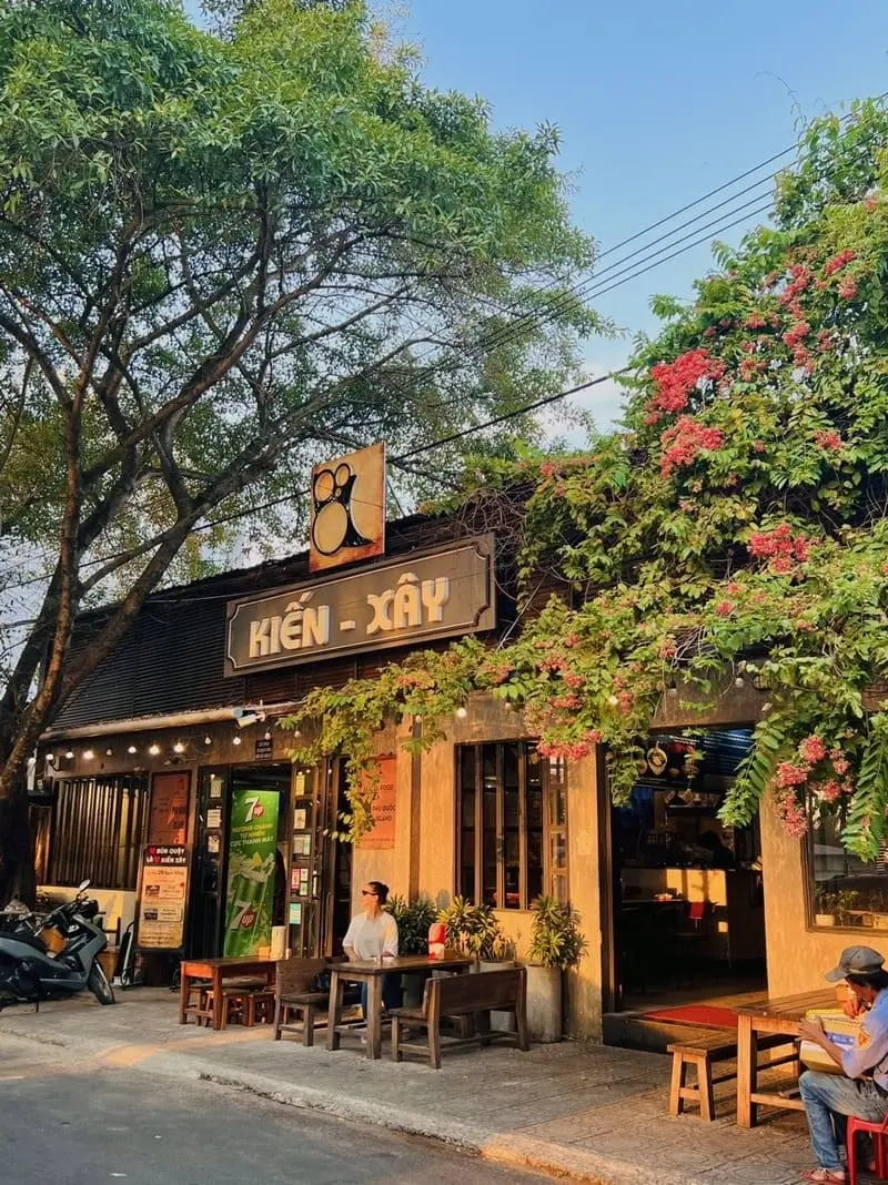 Bún Quậy Kiến Xây Phú Quốc: Khởi nguồn của món ăn đậm vị biển cả 7