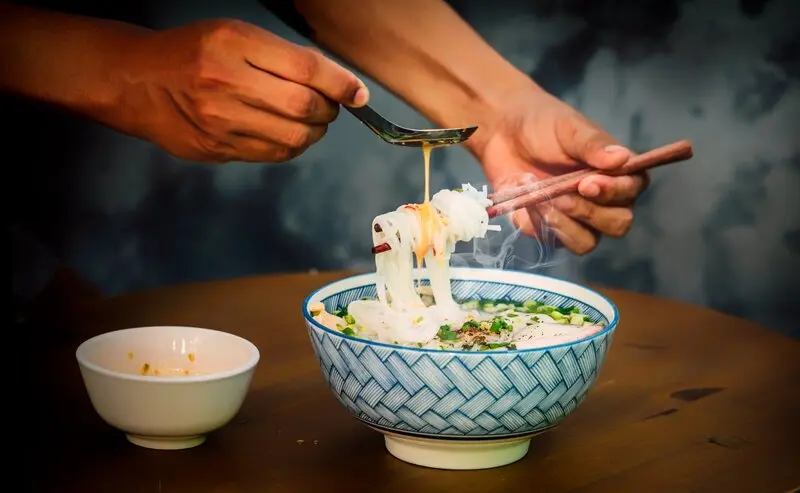 Bún Quậy Kiến Xây Phú Quốc: Khởi nguồn của món ăn đậm vị biển cả 4