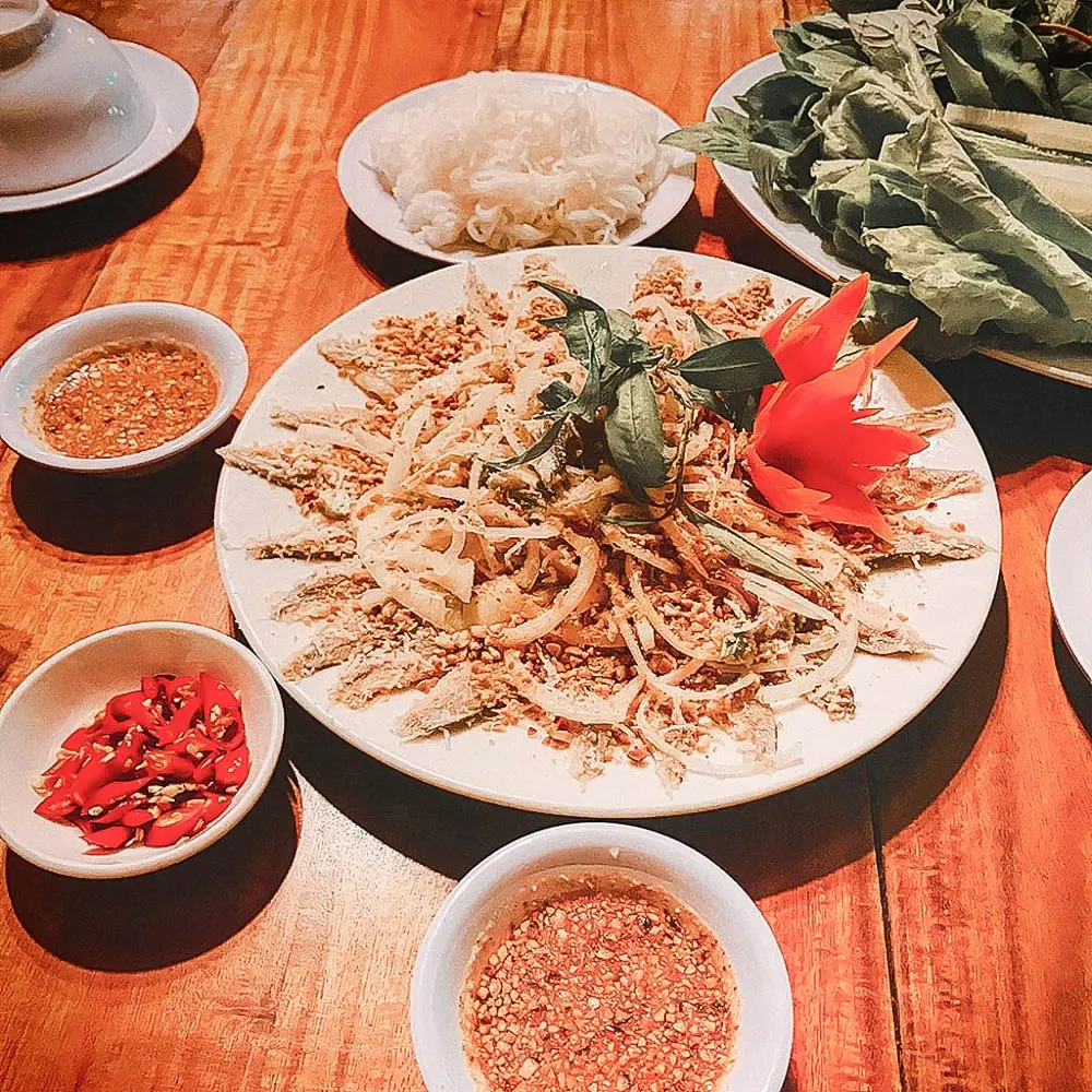 Bup Restaurant Ph&uacute; Quốc Qu&aacute;n Hải Sản B&igrave;nh D&acirc;n Được Y&ecirc;u Th&iacute;ch 12
