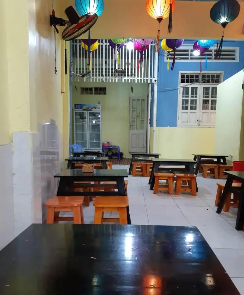 Ch&egrave; Nh&agrave; Cổ - M&oacute;n Ăn Vặt Ở Ph&uacute; Quốc N&ecirc;n Thử 5