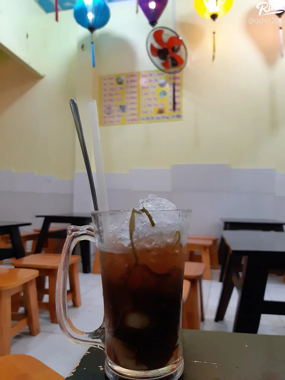Ch&egrave; Nh&agrave; Cổ - M&oacute;n Ăn Vặt Ở Ph&uacute; Quốc N&ecirc;n Thử 14