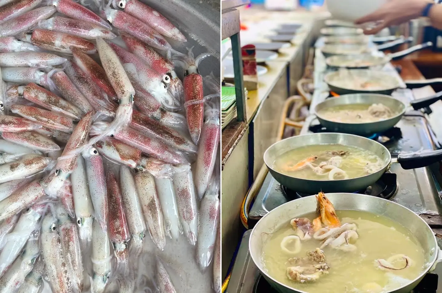 Hủ tiếu mực Tư Hường &ndash; Qu&aacute;n ăn đặc sản Ph&uacute; Quốc đừng bỏ lỡ 3